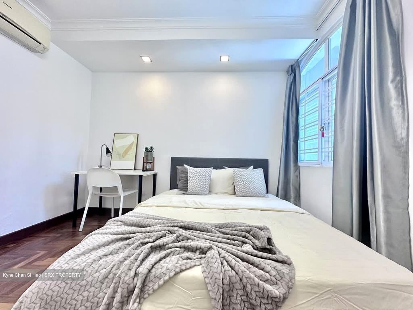 Chateau Le Fame (D10), Apartment #566293091